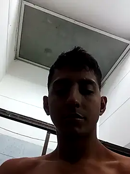 INTIMACY123 online show from 22, 2, 2026