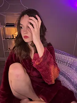 AngieFae  online show from 18, 1, 2026