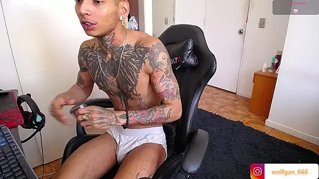 nathan aress6666 online show from 24, 2, 2026