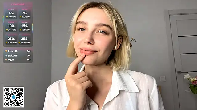 Snapshot of MelodyImam chatting on 26, 11, 2025 MelodyImam online show from 26, 11, 2025