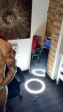 alphacloudGod online show from 21, 12, 2025