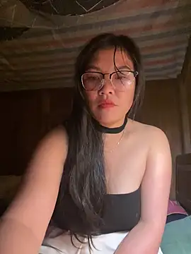 Snapshot of asuka-show chatting on 21, 10, 2025 asuka-show online show from 21, 10, 2025