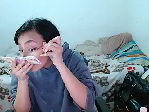 Snapshot of fresita_streamer chatting on 31, 10, 2025 fresita streamer online show from 31, 10, 2025