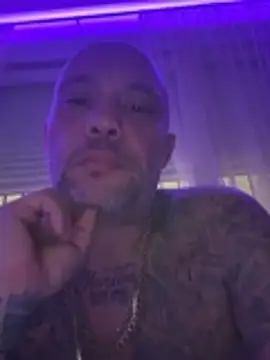 Snapshot of gitanoMad chatting on 12, 2, 2026 gitanoMad online show from 12, 2, 2026