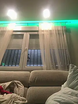 Snapshot of gitanoMad chatting on 18, 2, 2026 gitanoMad online show from 18, 2, 2026