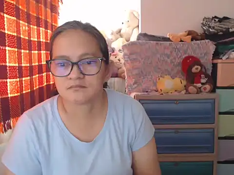 Kinkybela2025 online show from 18, 2, 2026