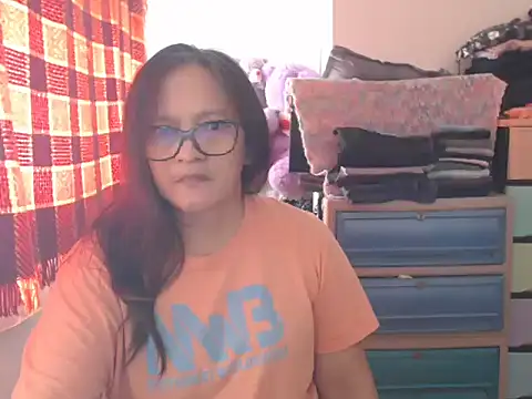 Kinkybela2025 online show from 13, 3, 2026