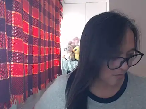 Kinkybela2025 online show from 22, 3, 2026