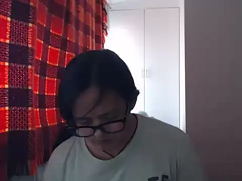 Kinkybela2025 online show from 10, 4, 2026