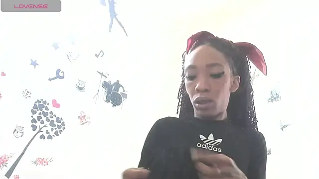 Snapshot of YAILIN_04 chatting on 23, 4, 2026 YAILIN 04 online show from 23, 4, 2026