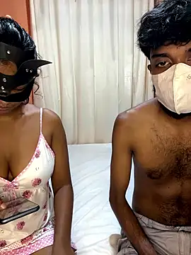 couplesexroom online show from 6, 1, 2026