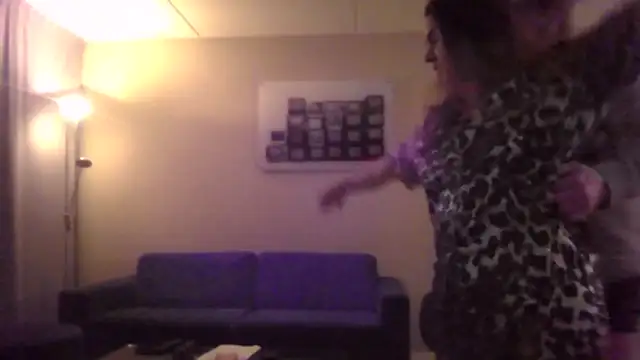 ShadowsOfTwo online show from 12, 3, 2026