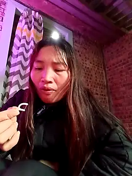 sowbibi online show from 16, 1, 2026