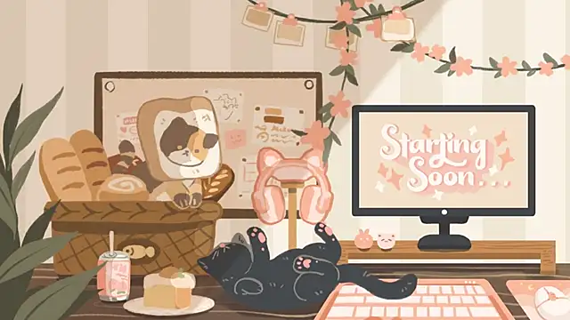 geekycastillo online show from 5, 11, 2025