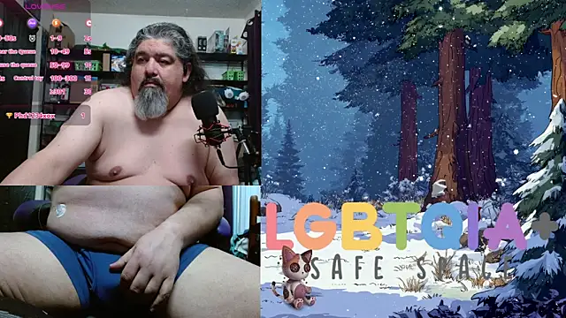 geekycastillo online show from 22, 12, 2025