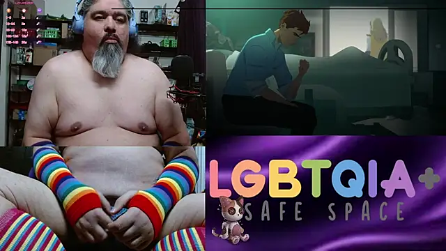 geekycastillo online show from 9, 2, 2026