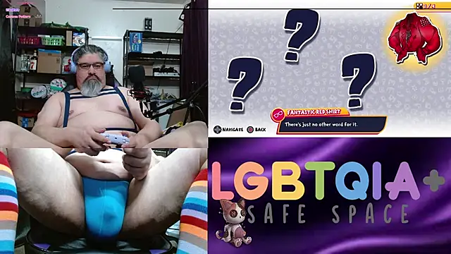 geekycastillo online show from 16, 2, 2026