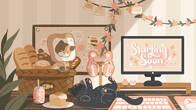 geekycastillo online show from 21, 2, 2026