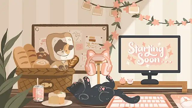 geekycastillo online show from 13, 3, 2026