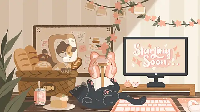 geekycastillo online show from 19, 3, 2026