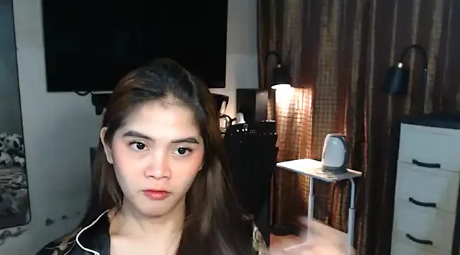 SeductiveTsDoll online show from 20, 3, 2025