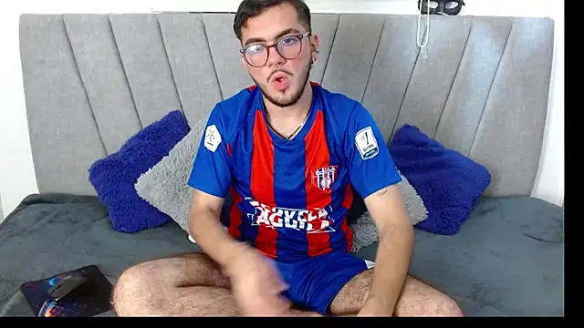 Zac Golden online show from 14, 11, 2025