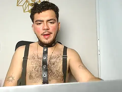 Snapshot of Zac_Golden chatting on 30, 4, 2026 Zac Golden online show from 30, 4, 2026