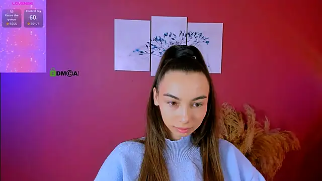 kira light   online show from 7, 11, 2025