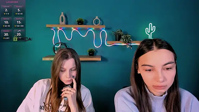 kira light   online show from 27, 11, 2025