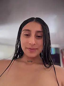 Violeet-Smith online show from 15, 3, 2026