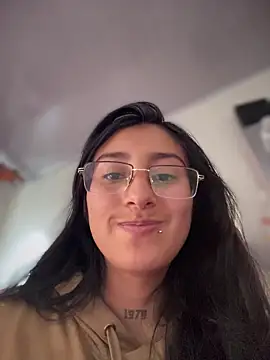 Violeet-Smith online show from 30, 3, 2026