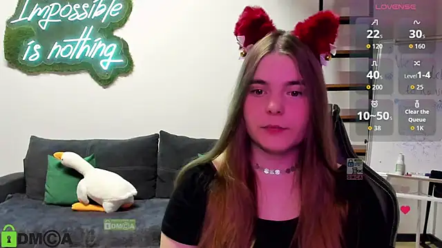 MiraaBloom online show from 24, 11, 2025