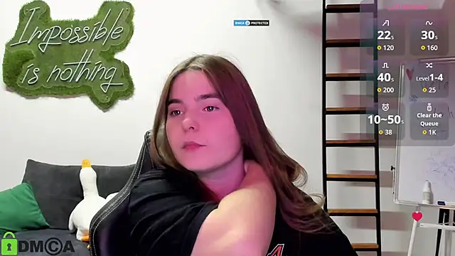 MiraaBloom online show from 1, 12, 2025