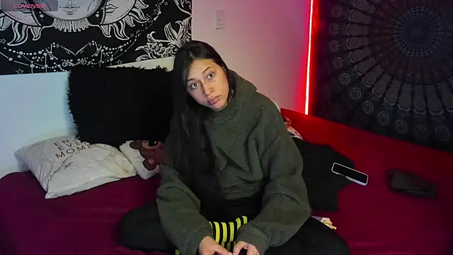 cleoo jhonny online show from 9, 11, 2025