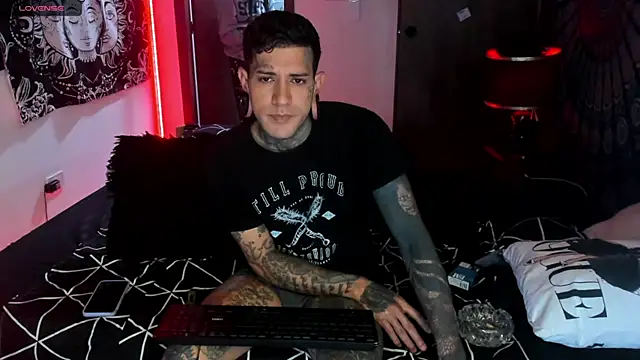 cleoo jhonny online show from 20, 11, 2025