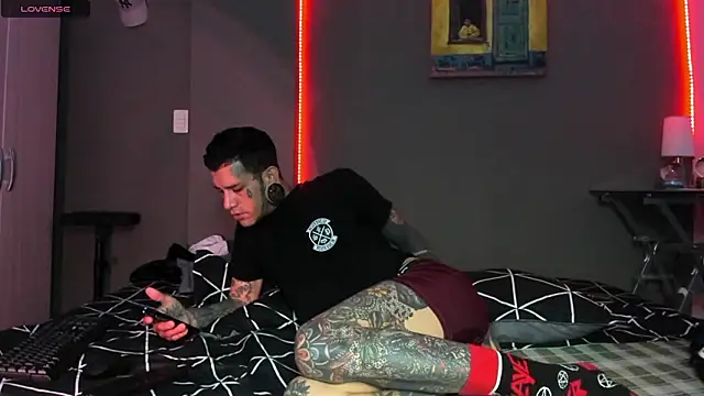 cleoo jhonny online show from 5, 3, 2026