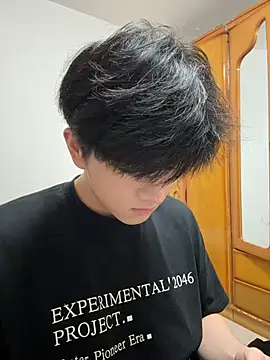 Snapshot of xiaofan777 chatting on 9, 11, 2025 xiaofan777 online show from 9, 11, 2025