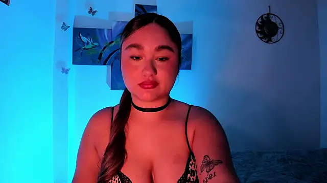 Soouf  online show from 28, 11, 2025