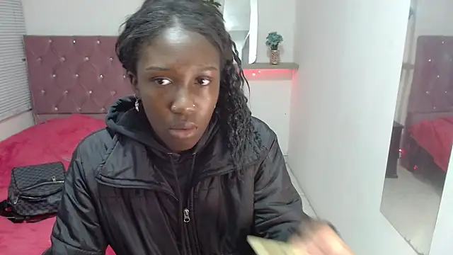 emyfuckhard online show from 24, 10, 2025