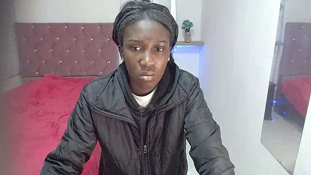 emyfuckhard online show from 7, 11, 2025