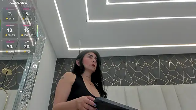 AnnieLove  online show from 9, 3, 2026