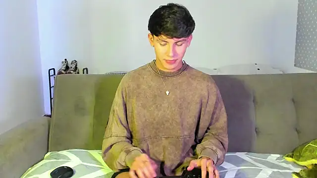 Snapshot of Will_starr chatting on 5, 11, 2025 Will starr online show from 5, 11, 2025