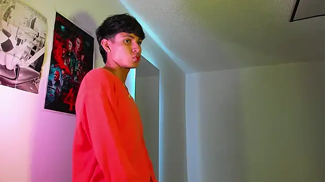 Snapshot of Will_starr chatting on 18, 11, 2025 Will starr online show from 18, 11, 2025