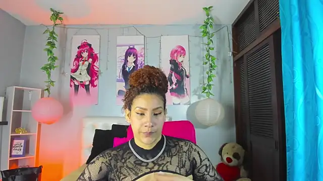 ROZZE MILA online show from 28, 3, 2026