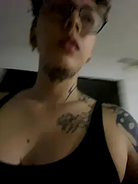 Abby Evanns1 online show from 6, 11, 2025