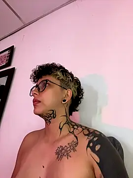 Abby Evanns1 online show from 28, 11, 2025