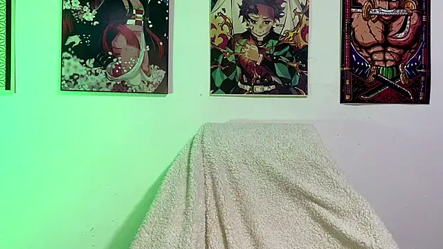 Abby Evanns1 online show from 4, 12, 2025