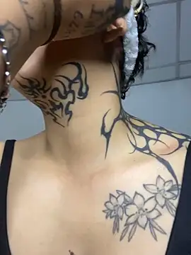 Abby Evanns1 online show from 7, 1, 2026