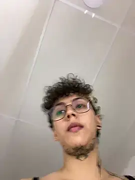 Abby Evanns1 online show from 15, 1, 2026