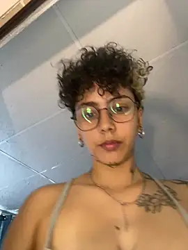 Abby Evanns1 online show from 7, 2, 2026